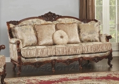 Трехместный диван «Диоген»