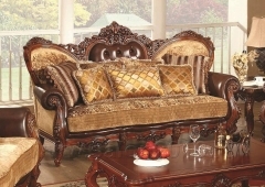 Трехместный диван «Канцлер»