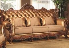 Трехместный диван «Монарх»