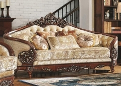 Трехместный диван «Орфей»