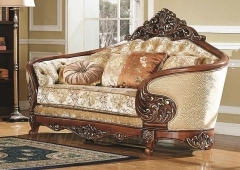 Двухместный диван «Орфей»