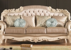 Трехместный диван «Романо»