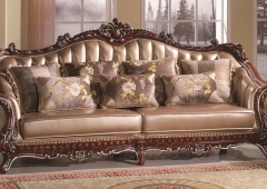 Четырехместный диван «Султан»