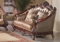 Двухместный диван «Султан»