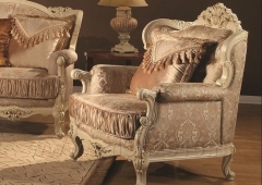 Кресло «Версаль»