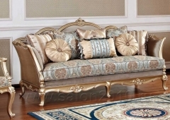 Трехместный диван «Отелло»