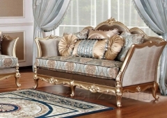 Двухместный диван «Отелло»