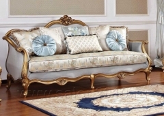 Трехместный диван «Камелот»