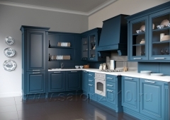 Кухня "Bristol Blue"