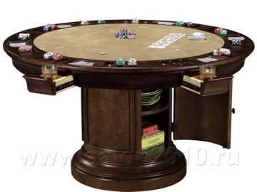 ITHACA GAME TABLE