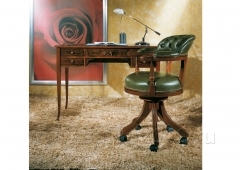 Эргономичное кресло для кабинета
