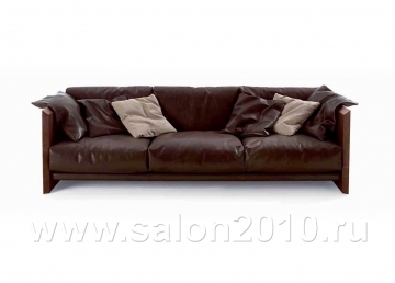  SOFT WOOD  SOFA